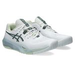 ASICS Gel-Resolution X White / Monument Blue
