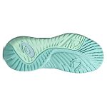 ASICS Gel-Resolution X Light Blue / Oasis Green