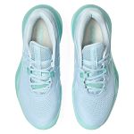 ASICS Gel-Resolution X Light Blue / Oasis Green