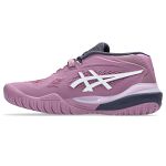 ASICS Gel-Resolution X Ube / White