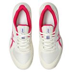 ASICS Game FF Cream / Bright Rose