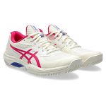 ASICS Game FF Cream / Bright Rose
