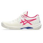 ASICS Game FF Cream / Bright Rose