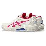 ASICS Game FF Cream / Bright Rose
