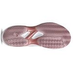 ASICS Game FF Clay / OC - White / Morganite