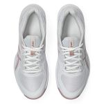 ASICS Game FF Clay / OC - White / Morganite