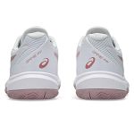 ASICS Game FF Clay / OC - White / Morganite