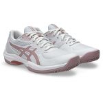 ASICS Game FF Clay / OC - White / Morganite