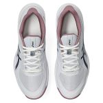 ASICS Game FF Clay / OC - White / Independence Blue