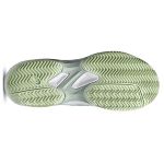 ASICS Game FF Clay / OC - Lichen Rock / White