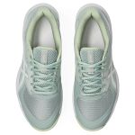 ASICS Game FF Clay / OC - Lichen Rock / White