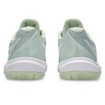 ASICS Game FF Clay / OC - Lichen Rock / White