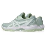 ASICS Game FF Clay / OC - Lichen Rock / White