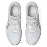 ASICS Court Slide 4 White / Morganite