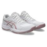 ASICS Court Slide 4 White / Morganite
