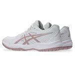 ASICS Court Slide 4 White / Morganite