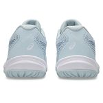 ASICS Court Slide 4 Sky / White