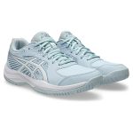 ASICS Court Slide 4 Sky / White