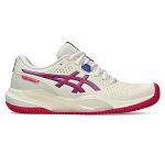 ASICS Gel-Challenger 15 Clay Cream / Bright Rose