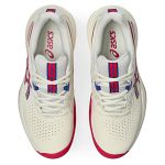 ASICS Gel-Challenger 15 Clay Cream / Bright Rose