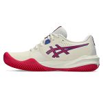 ASICS Gel-Challenger 15 Clay Cream / Bright Rose