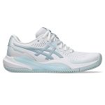 ASICS Gel-Challenger 15 Clay White / Sky