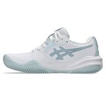 ASICS Gel-Challenger 15 Clay White / Sky