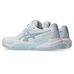 ASICS Gel-Challenger 15 Clay White / Sky
