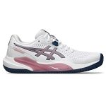 ASICS Gel-Challenger 15 Clay White / Taro Purple