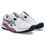 ASICS Gel-Challenger 15 Clay White / Taro Purple