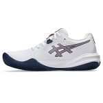 ASICS Gel-Challenger 15 Clay White / Taro Purple