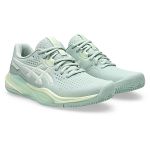 ASICS Gel-Challenger 15 Clay Lichen Rock / Whisper Green