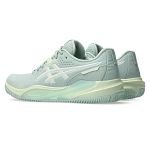 ASICS Gel-Challenger 15 Clay Lichen Rock / Whisper Green