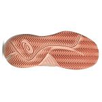 ASICS Gel-Challenger 15 Clay Cantaloupe / White