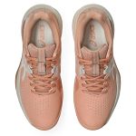 ASICS Gel-Challenger 15 Clay Cantaloupe / White