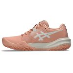 ASICS Gel-Challenger 15 Clay Cantaloupe / White