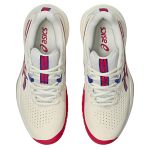 ASICS Gel-Challenger 15 Cream / Bright Rose