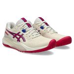 ASICS Gel-Challenger 15 Cream / Bright Rose