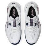 ASICS Gel-Challenger 15 White / Taro Purple