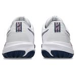 ASICS Gel-Challenger 15 White / Taro Purple