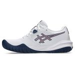 ASICS Gel-Challenger 15 White / Taro Purple