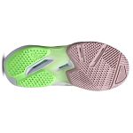 ASICS Solution Speed FF 4 White / Morganite