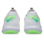 ASICS Solution Speed FF 4 White / Morganite