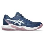 ASICS Gel-Dedicate 9 Clay Independence Blue / White