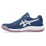 ASICS Gel-Dedicate 9 Clay Independence Blue / White