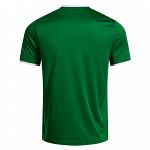 Joma Combi Premium SS Tee Green / White