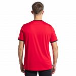 Joma Combi Premium SS Tee Red / Black