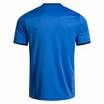 Joma Combi Premium SS Tee Royal Blue / Navy Blue