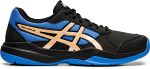 ASICS Gel-Game 7 GS Black / Champagne