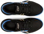 ASICS Gel-Game 7 GS Black / Champagne